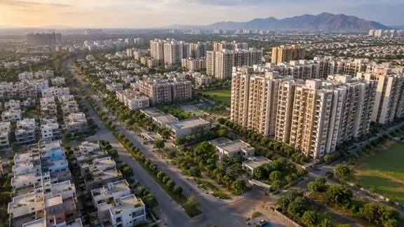 Property in Mansarovar Jaipur – Explore Homes & Investment Opportunities with Jaipur Realty